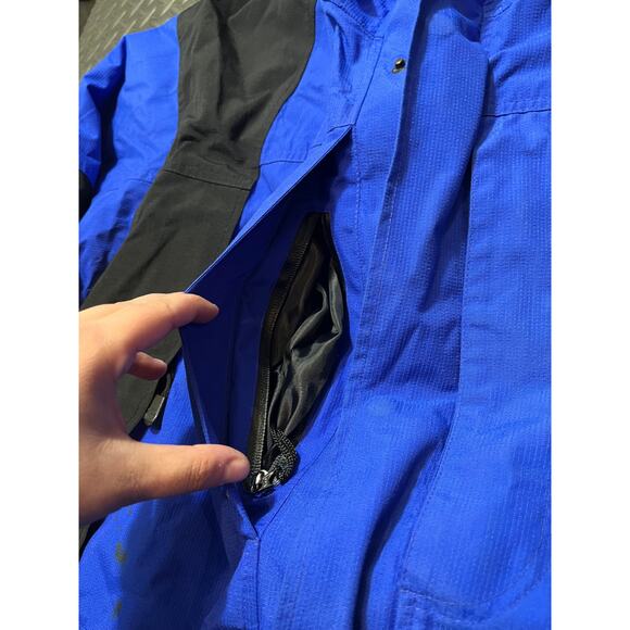 Vintage The North Face Summit Series Gore-Tex XCR‎ Jacket Men’s Large - Picture 6 of 15